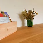 Entspannung Und Erholung, Mit Traumhaftem Blick In Apartmán *