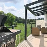 Entspannung Und Erholung, Mit Traumhaftem Blick In Apartmán *