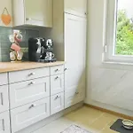 Entspannung Und Erholung, Mit Traumhaftem Blick In
