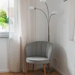 Entspannung Und Erholung, Mit Traumhaftem Blick In *