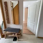 Entspannung Und Erholung, Mit Traumhaftem Blick In * Oberaurach