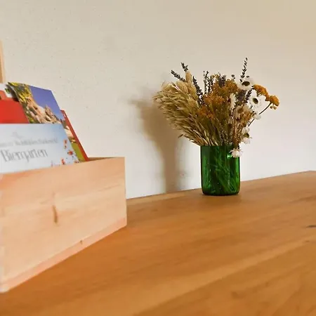 Entspannung Und Erholung, Mit Traumhaftem Blick In Lägenhet *