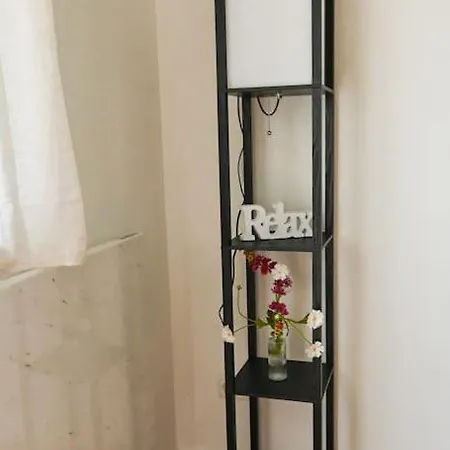 Lägenhet Entspannung Und Erholung, Mit Traumhaftem Blick In *