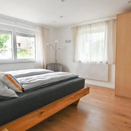 Entspannung Und Erholung, Mit Traumhaftem Blick In Lägenhet *