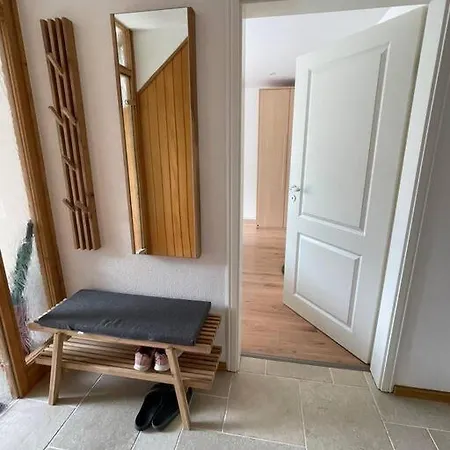 Entspannung Und Erholung, Mit Traumhaftem Blick In * Oberaurach