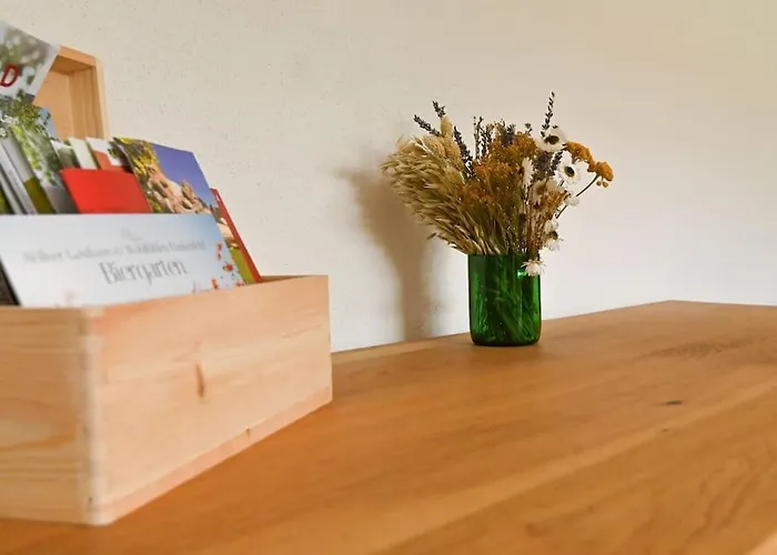 Entspannung Und Erholung, Mit Traumhaftem Blick In 公寓 *