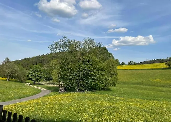 Entspannung Und Erholung, Mit Traumhaftem Blick In 公寓 *