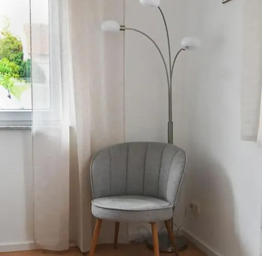 Entspannung Und Erholung, Mit Traumhaftem Blick In *