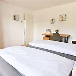 Entspannung Und Erholung, Mit Traumhaftem Blick In * Oberaurach