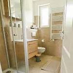 Entspannung Und Erholung, Mit Traumhaftem Blick In Apartman Oberaurach
