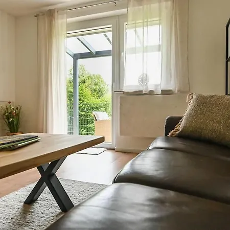 Entspannung Und Erholung, Mit Traumhaftem Blick In Apartment *