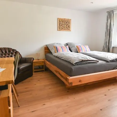 Entspannung Und Erholung, Mit Traumhaftem Blick In Apartment *